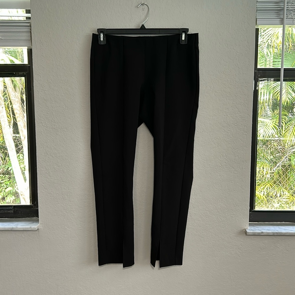 Sexy black ankle slacks ❤️
